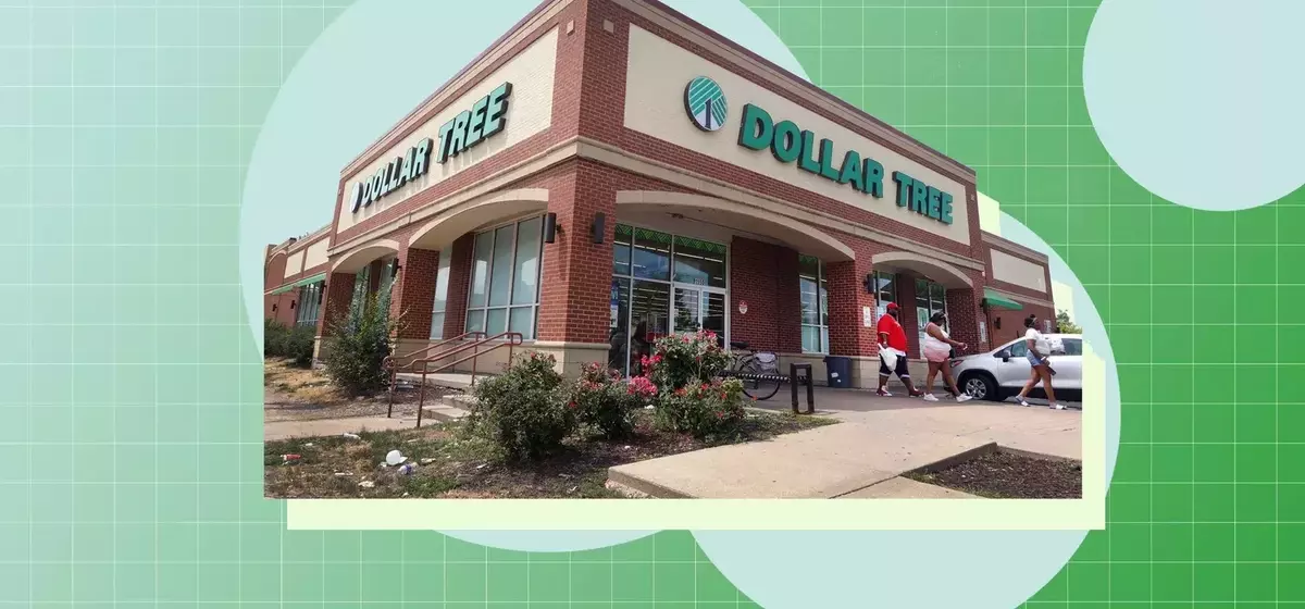 Top 5 Healthy Dollar Tree Pantry Essentials for Budget-Friendly Meals