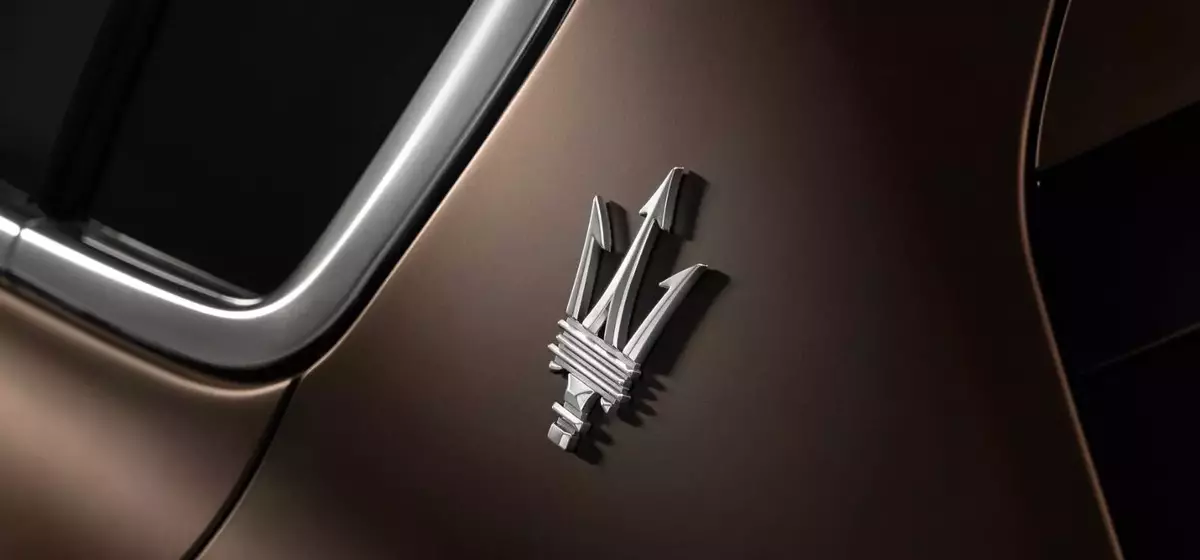 Maserati's Evolving Design Philosophy: A Glimpse into the Future