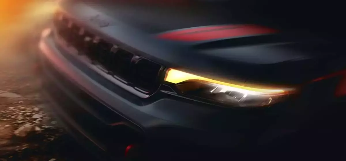 The Return of the Jeep Grand Cherokee Trailhawk