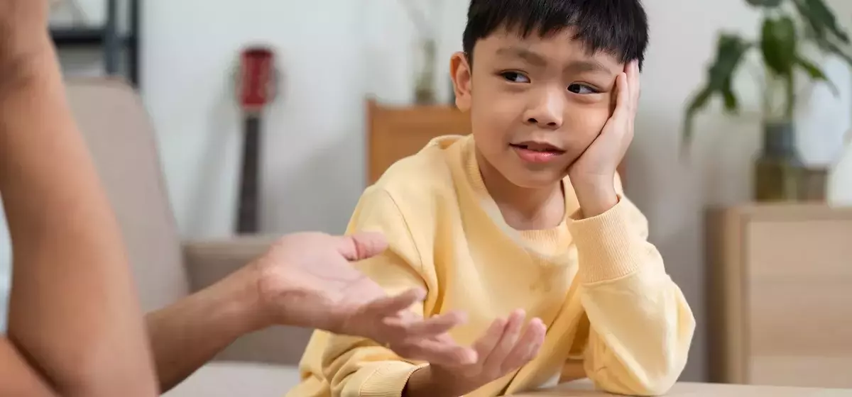 Fostering Open Communication: Helping Children Express Themselves