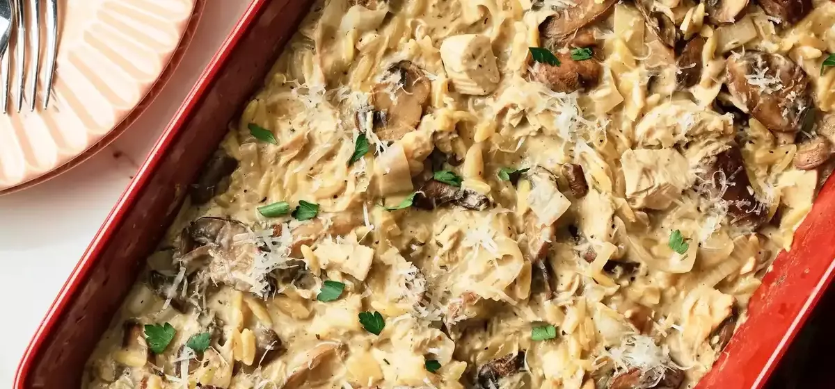 Elevate Your Dinner: 17 High-Protein 9x13 Casserole Recipes