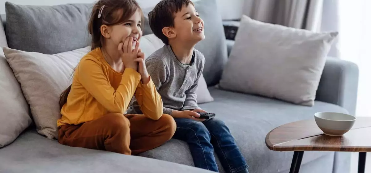 Beyond CoComelon: Engaging Educational Shows for Preschoolers