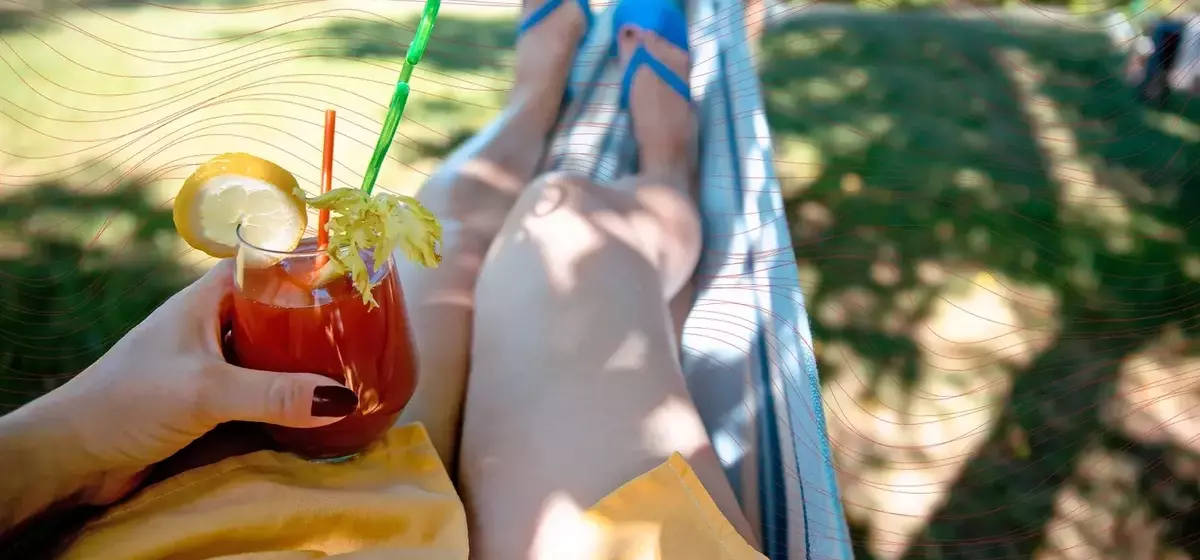 Canned Bloody Marys: A Hidden Risk for High Blood Pressure?