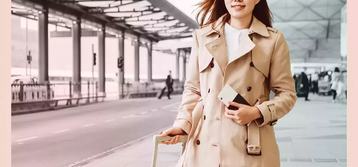 The Ultimate Pre-Travel Cleaning Ritual for a Stress-Free Return