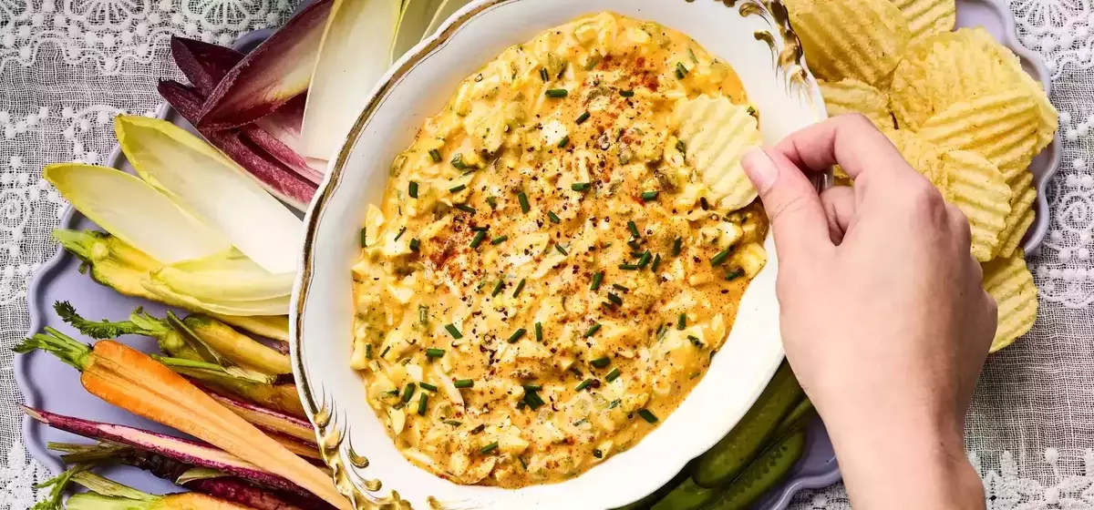 Delectable Spring Appetizers for Every Gathering