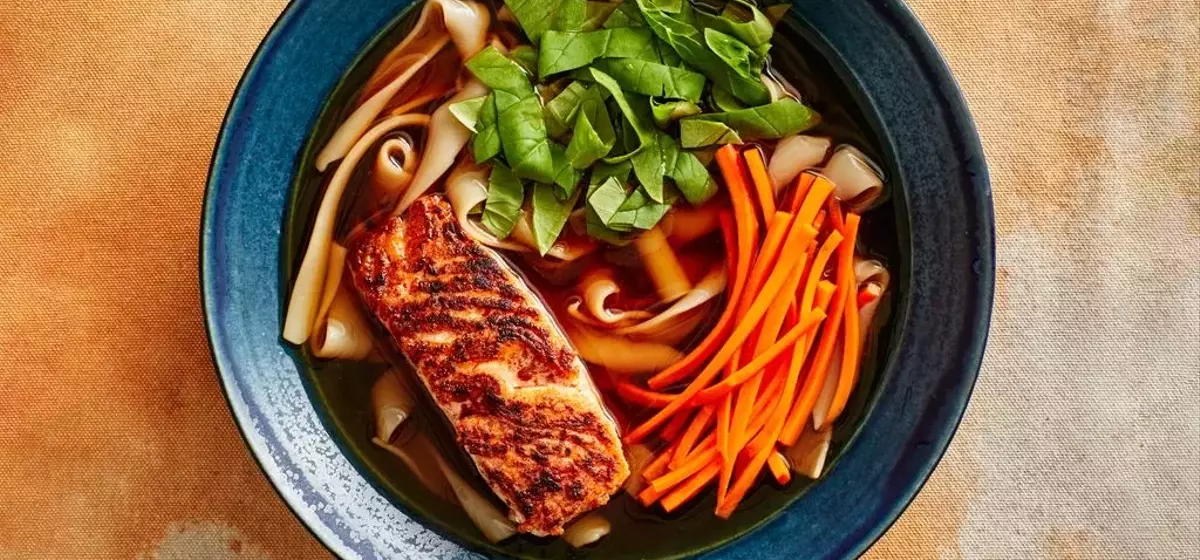 Exploring the Versatility of Rice Noodles: A Culinary Journey