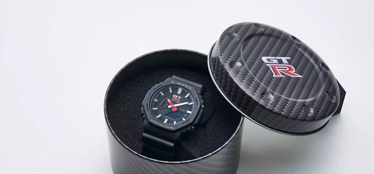 Nissan Expands Lifestyle Collection with 115 New GT-R and NISMO Items