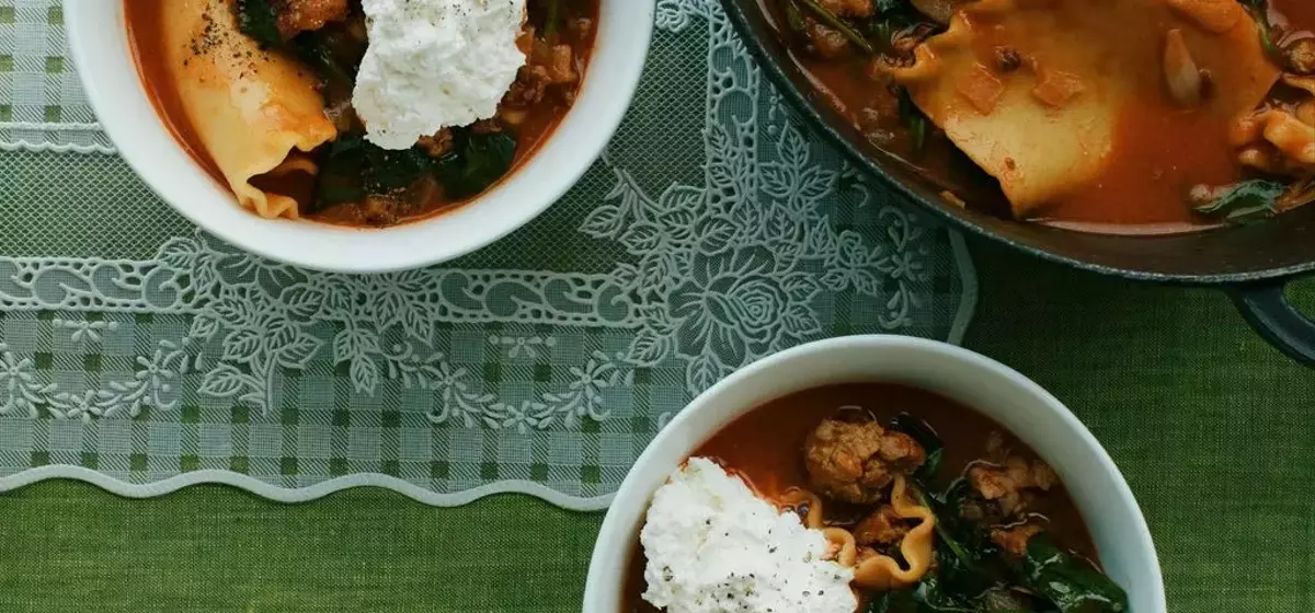 Global Gastronomy: A Culinary Journey Through Diverse Flavors