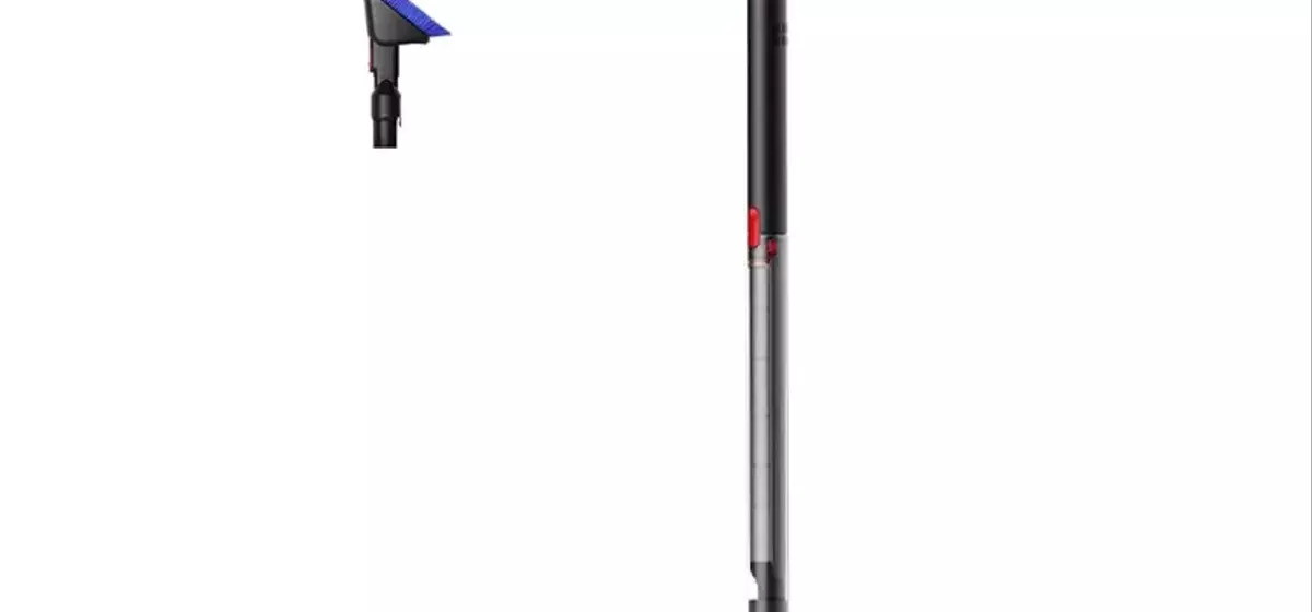 Dyson PencilVac Review: A Cordless Vacuum for Everyday Messes