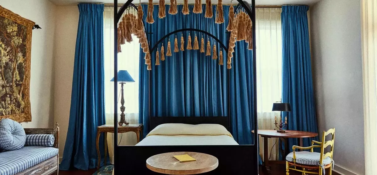 A Culinary and Accommodation Guide to New Orleans