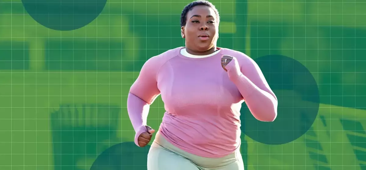 The Impact of Vigorous Exercise on Chronic Disease Risk