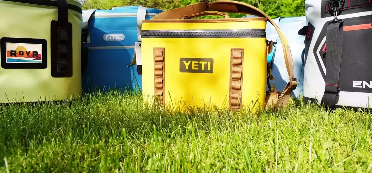 The Best Soft Coolers for Outdoor Adventures: A Comprehensive Review