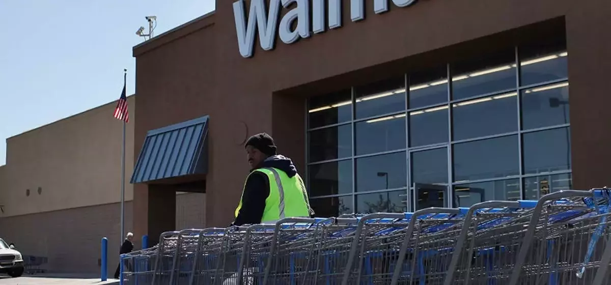 Walmart Slashes Price on "Powerful" Cordless Drill Set