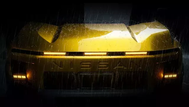 Nissan Xterra Revival: Off-Road SUV Set for 2029 Release