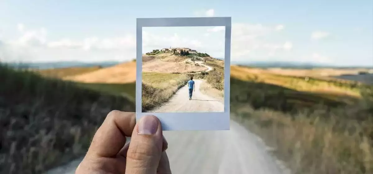 The Brain's Shared Pathways for Seeing and Imagining