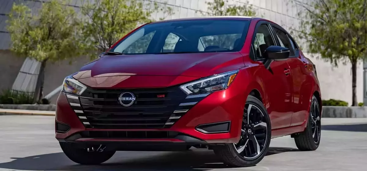 Nissan CEO Believes in the Future of Affordable Sedans