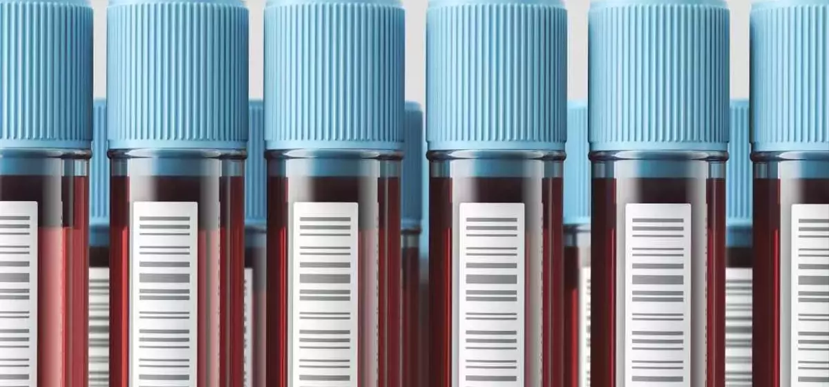 Direct-to-Consumer Blood Testing: Empowerment or Peril?