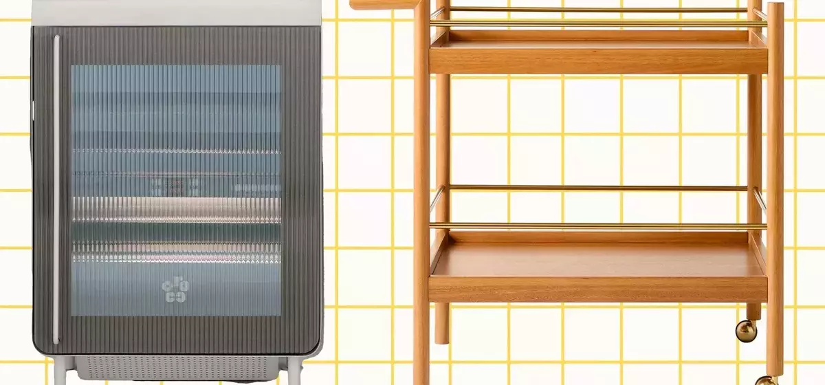 Selecting the Ideal Bar Cart: A Comprehensive Guide