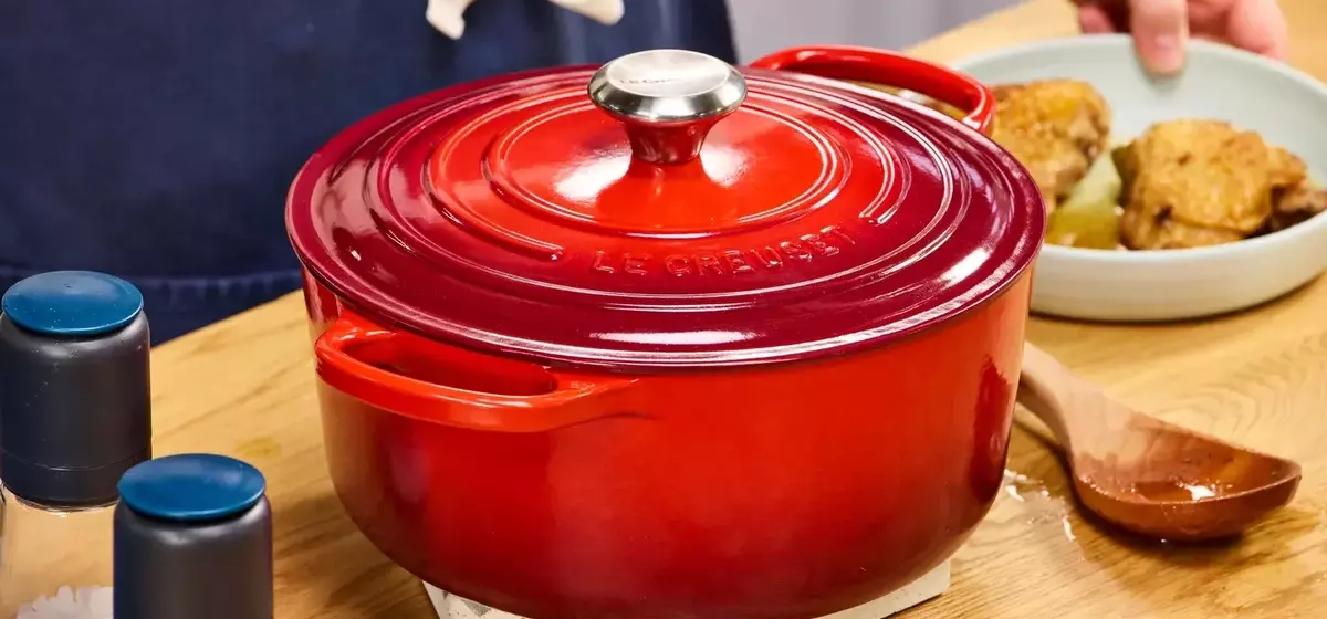 Unmissable Spring Deals on Premium Cookware: Save Big on Le Creuset, All-Clad, and More
