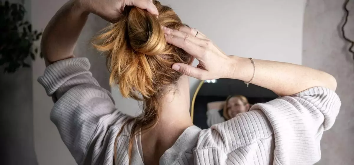 Nurturing Your Hair: Postpartum Styling Strategies