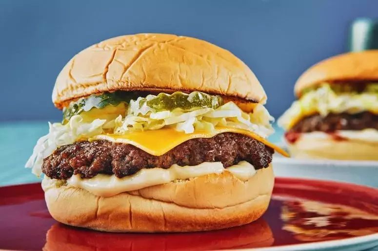 Mastering the Stovetop Burger: A Comprehensive Guide
