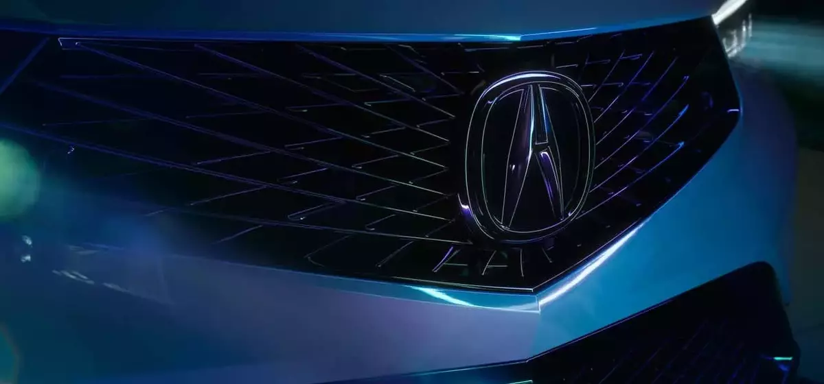 Acura Bucks Downward Trend in US Luxury Car Sales