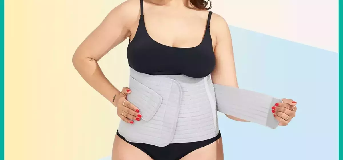 Choosing the Optimal Postpartum Abdominal Support Wraps