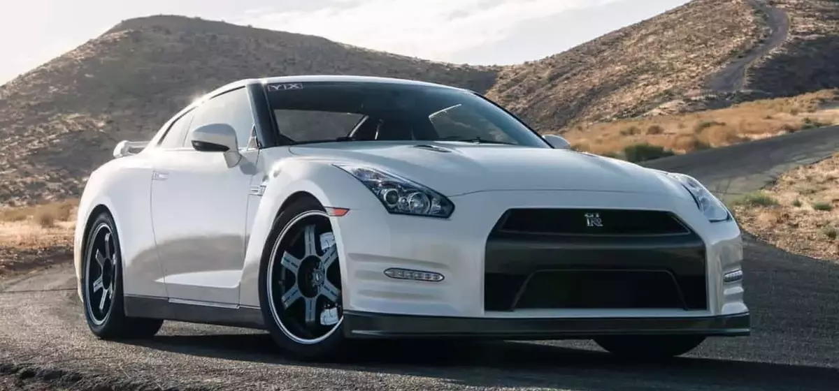 Nissan CEO Confirms Next-Gen GT-R is Underway, Hints at More Sports Car Innovations