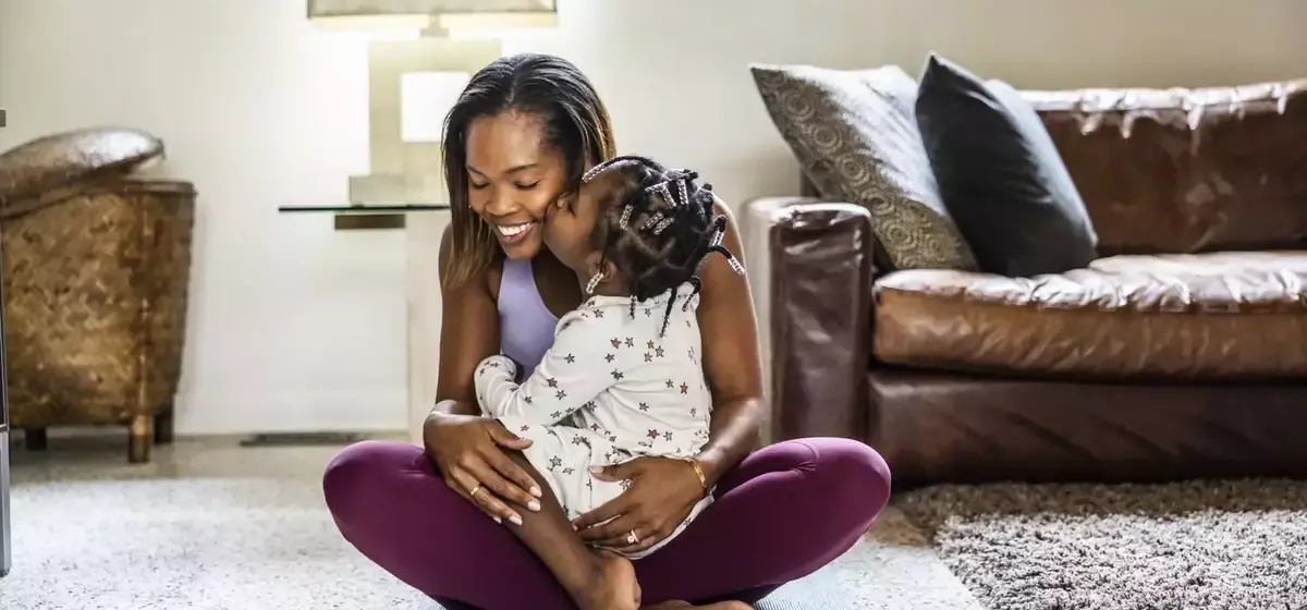 How Birth Order Shapes Your Parenting Style