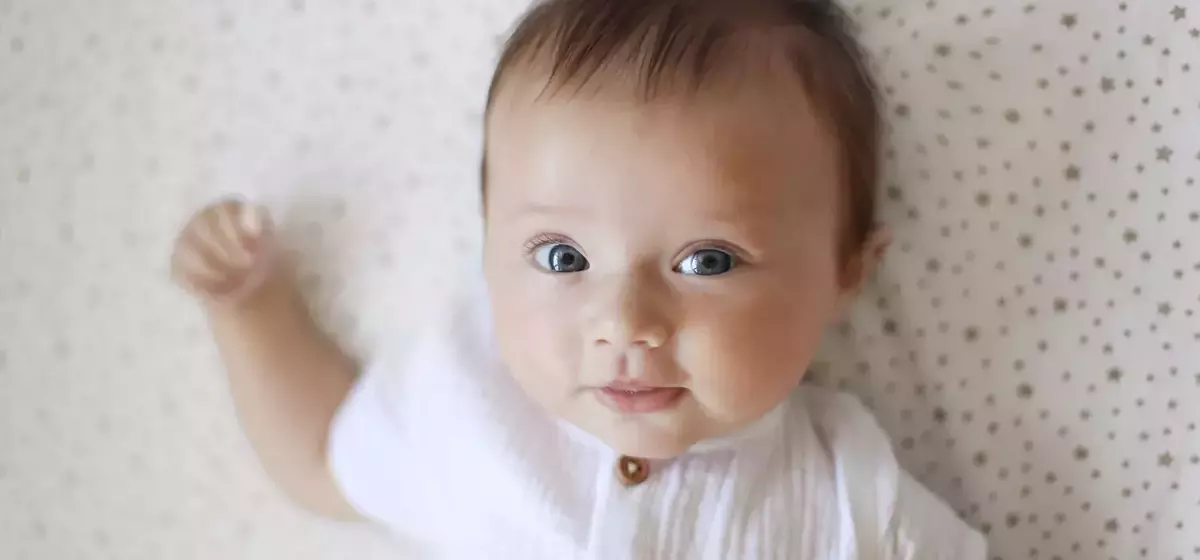 Choosing the Perfect Middle Name for Your Baby Girl: A Comprehensive Guide