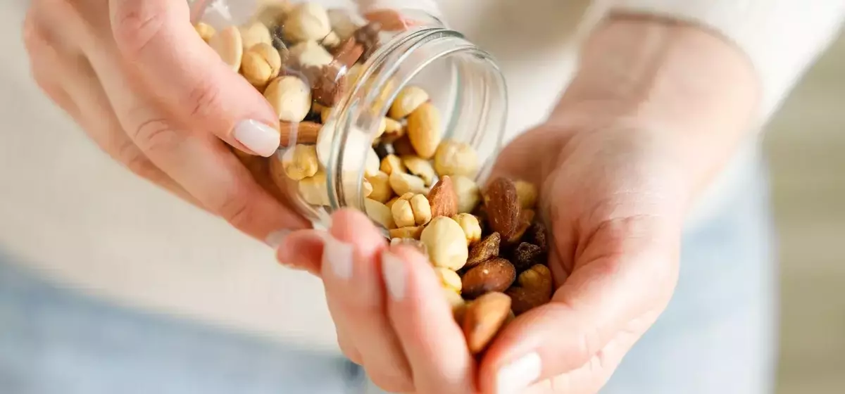 Glass Jars: The Best Solution for Storing Nuts and More