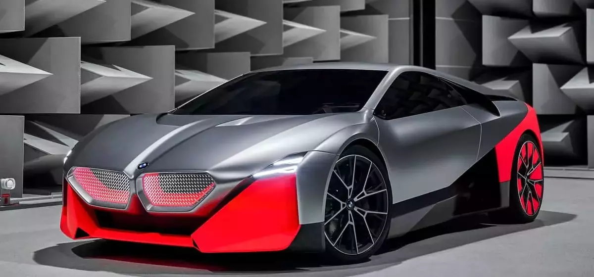 BMW's Future: Innovations and Brand-Defining Models on the Horizon
