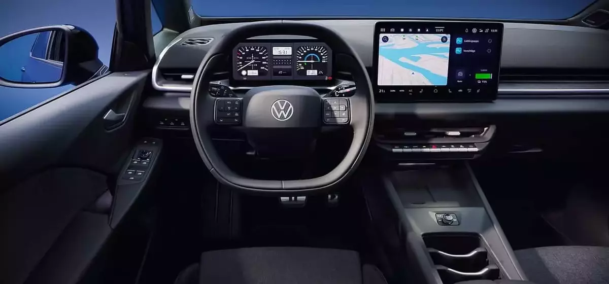 Volkswagen ID.3 Neo: Enhanced User Experience and Design Refresh