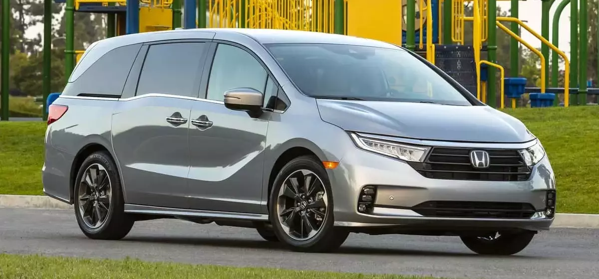 Honda Odyssey Airbag Recall: Safety Concerns Addressed for 440,000 Minivans