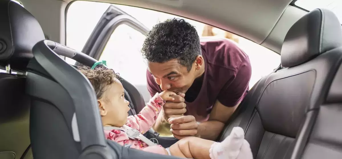 Target's Car Seat Trade-In Program: Save on Baby Gear and Recycle Safely