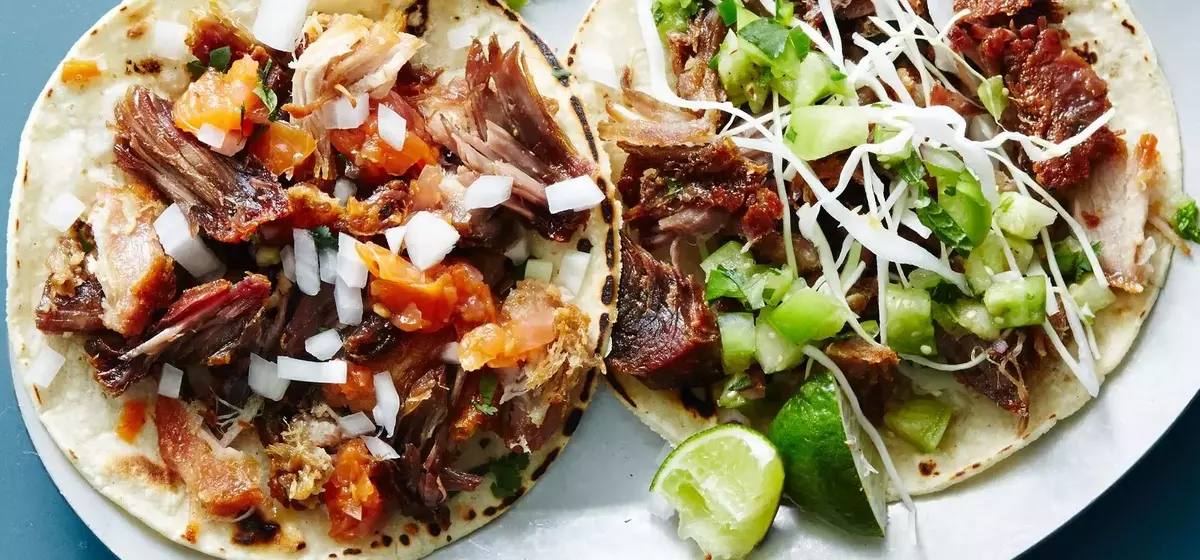 Mastering the Art of Crispy Pork Carnitas