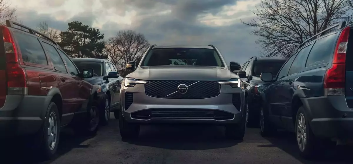 2026 Volvo XC90 B6 AWD Ultra: A Detailed Look at Long-Term Performance