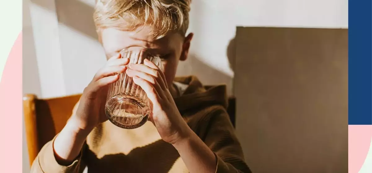 Understanding Dehydration in Infants and Young Children: Recognition, Treatment, and Prevention