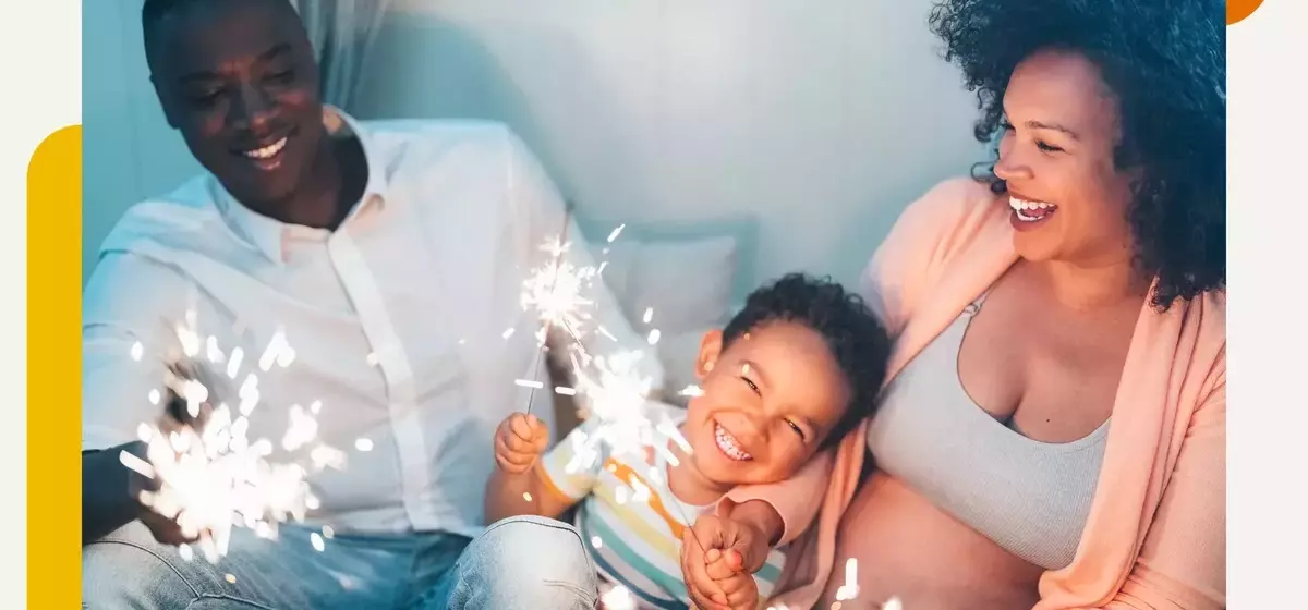 Names Meaning 'Fire' for Your Little One