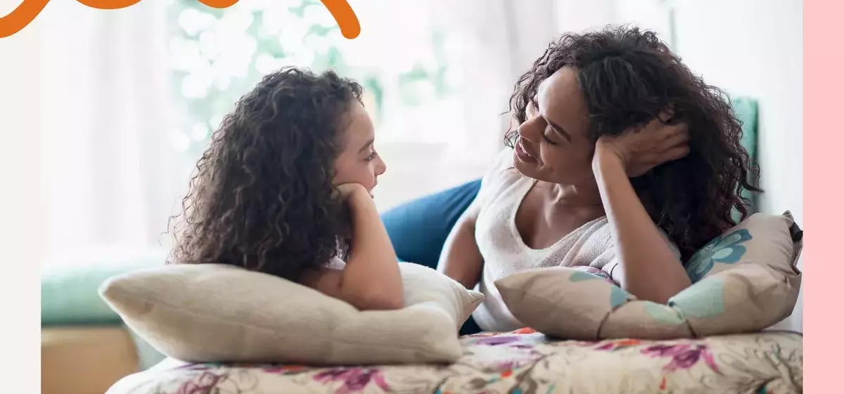 Engaging Children: A Guide to Meaningful Conversations