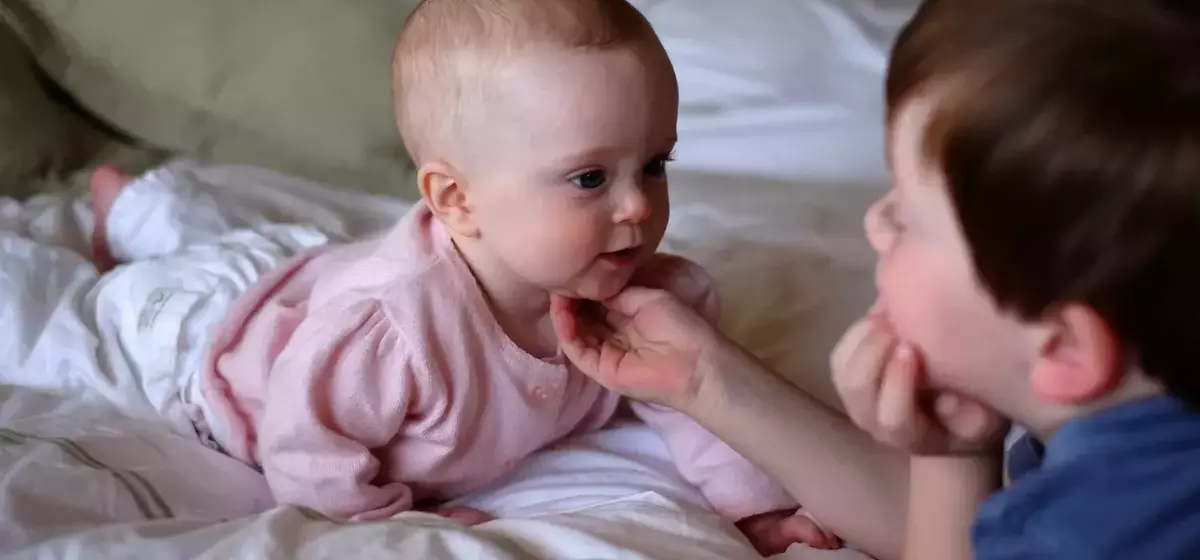 Understanding Your Child's Language Development: A Monthly Guide