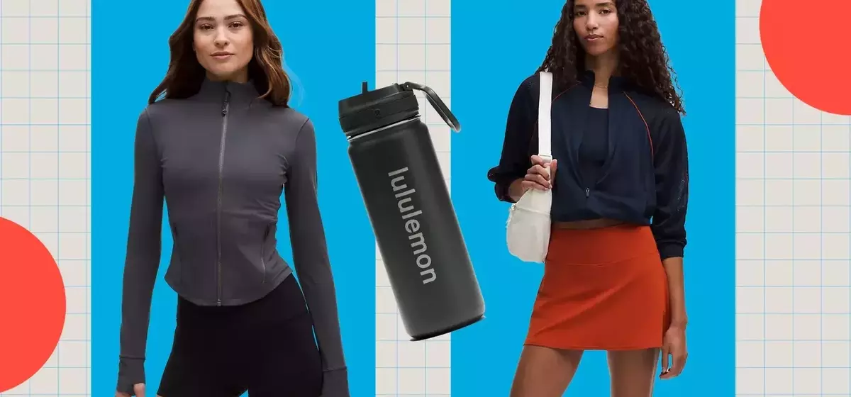 Lululemon's 'We Made Too Much' Section: Spring's Best Deals