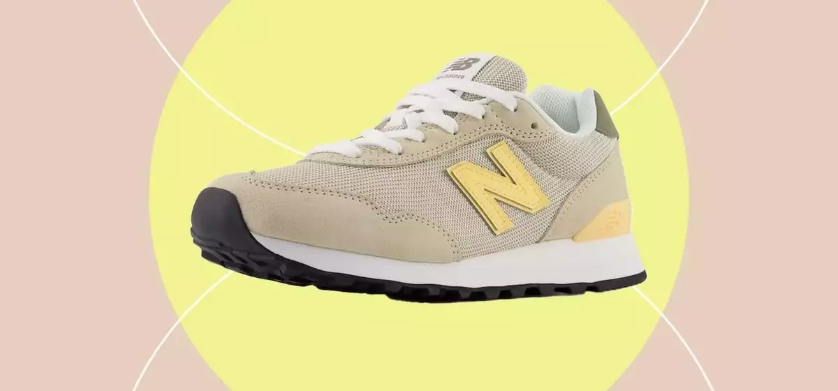 New Balance 515 V3: Style Meets Comfort on Sale