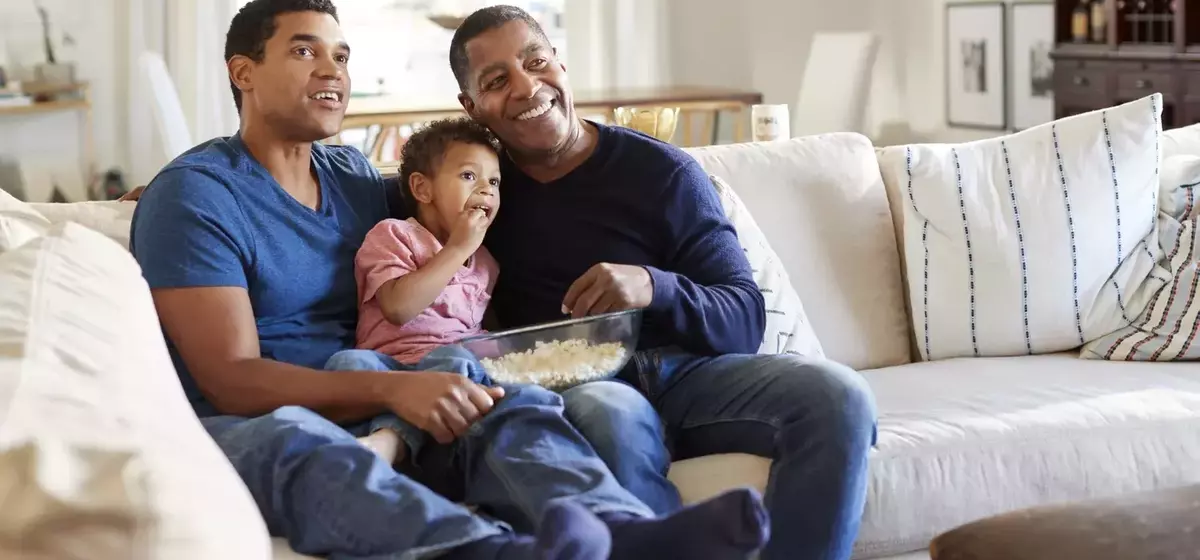 Top Films for Toddlers: Engaging and Educational Choices