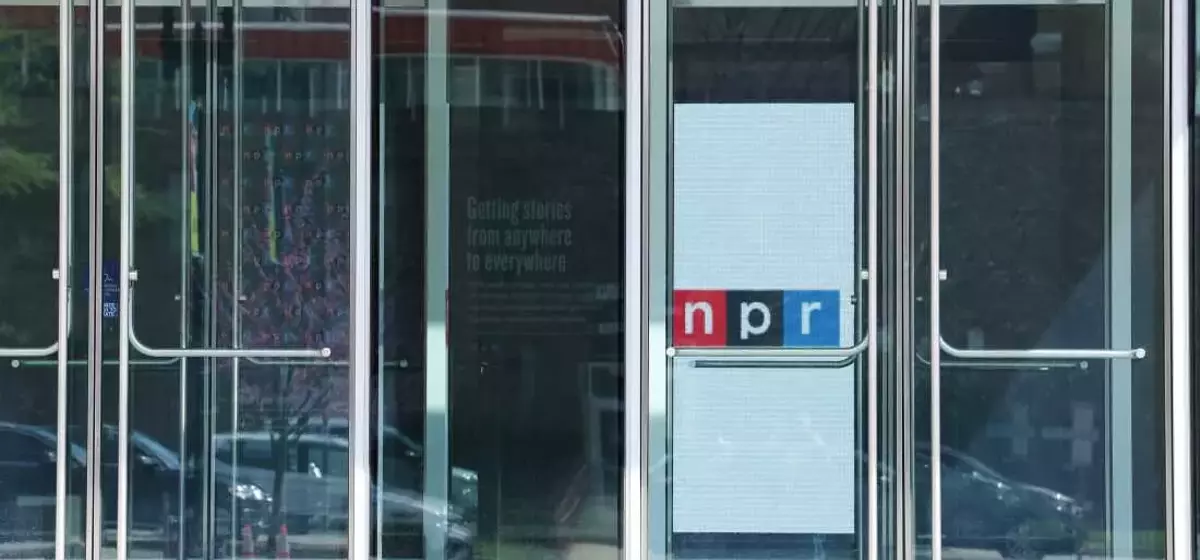 NPR Secures Significant Donations to Boost Digital Innovation and Station Support