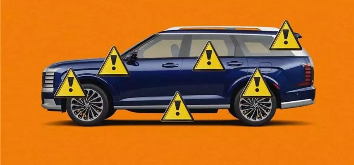 Hyundai's 2026 Recalls: A Comprehensive Overview of 1.1 Million Vehicles Affected