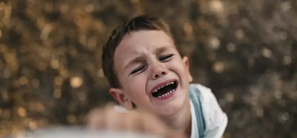 Gentle Parenting: Navigating Toddler Tantrums with Empathy and Playfulness