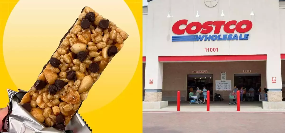 Unveiling the Top Protein Bar at Costco: A Detailed Review