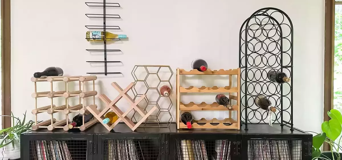 Choosing the Optimal Wine Storage Solutions for Every Enthusiast