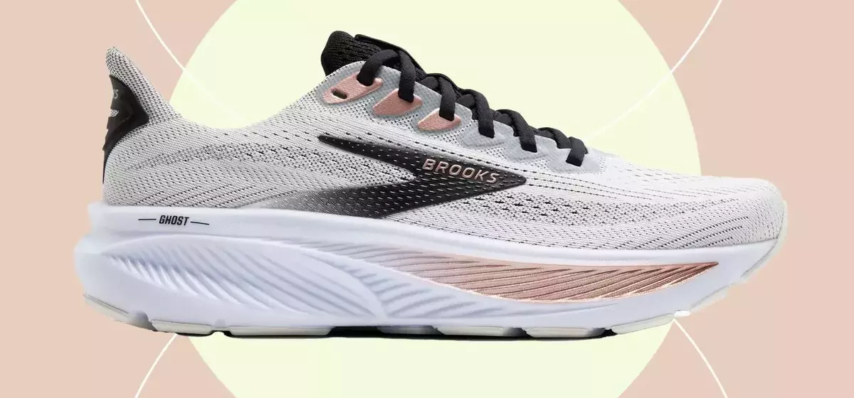 Brooks Running Shoes: Spring Sale on Podiatrist-Approved Styles